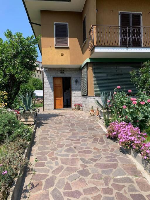 Casa Vacanze Mari, Paratico Εξωτερικό φωτογραφία