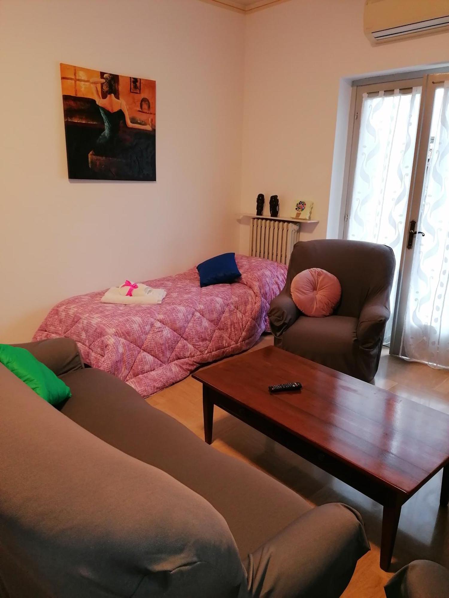 Casa Vacanze Mari, Paratico Εξωτερικό φωτογραφία