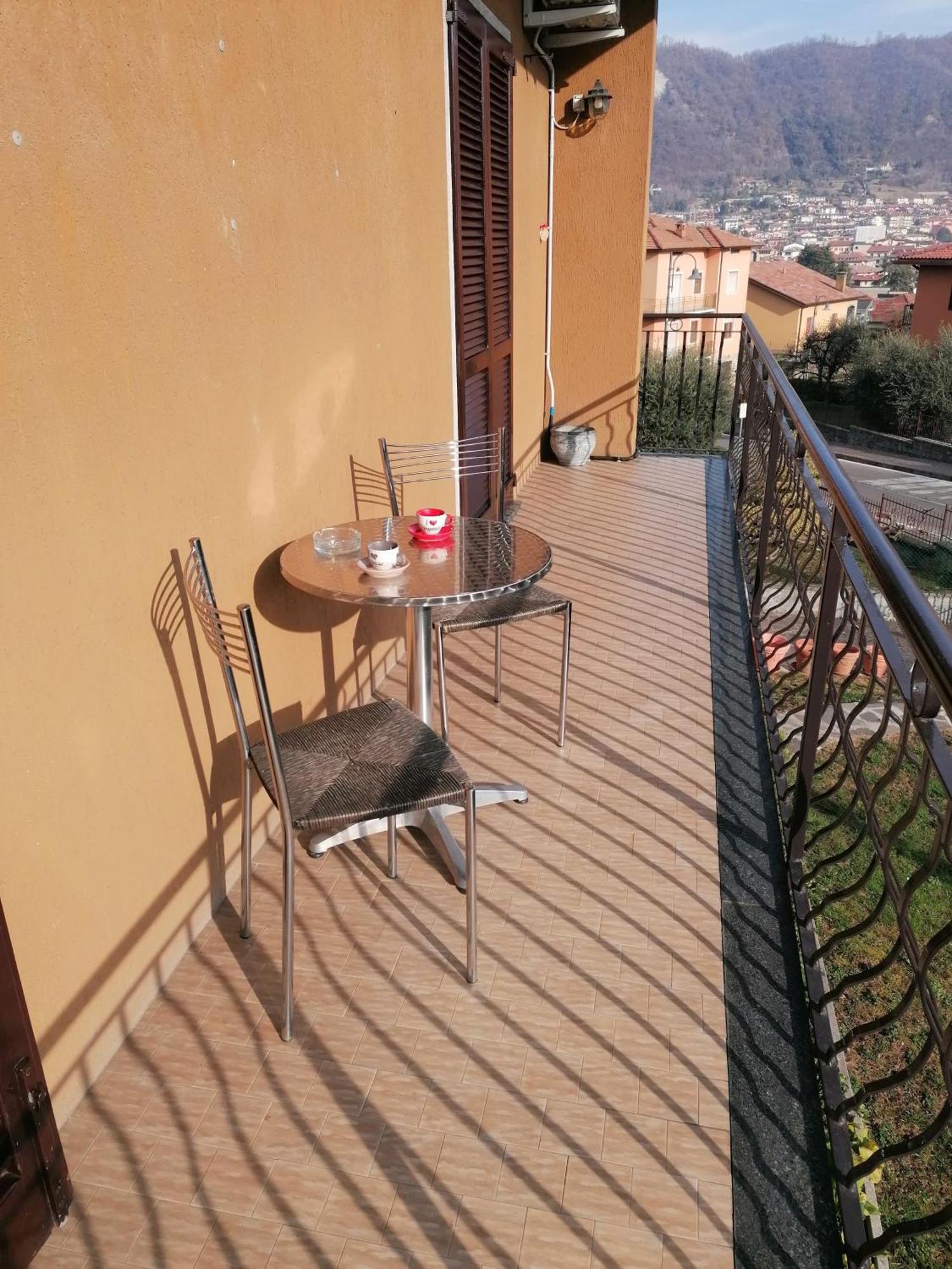 Casa Vacanze Mari, Paratico Εξωτερικό φωτογραφία
