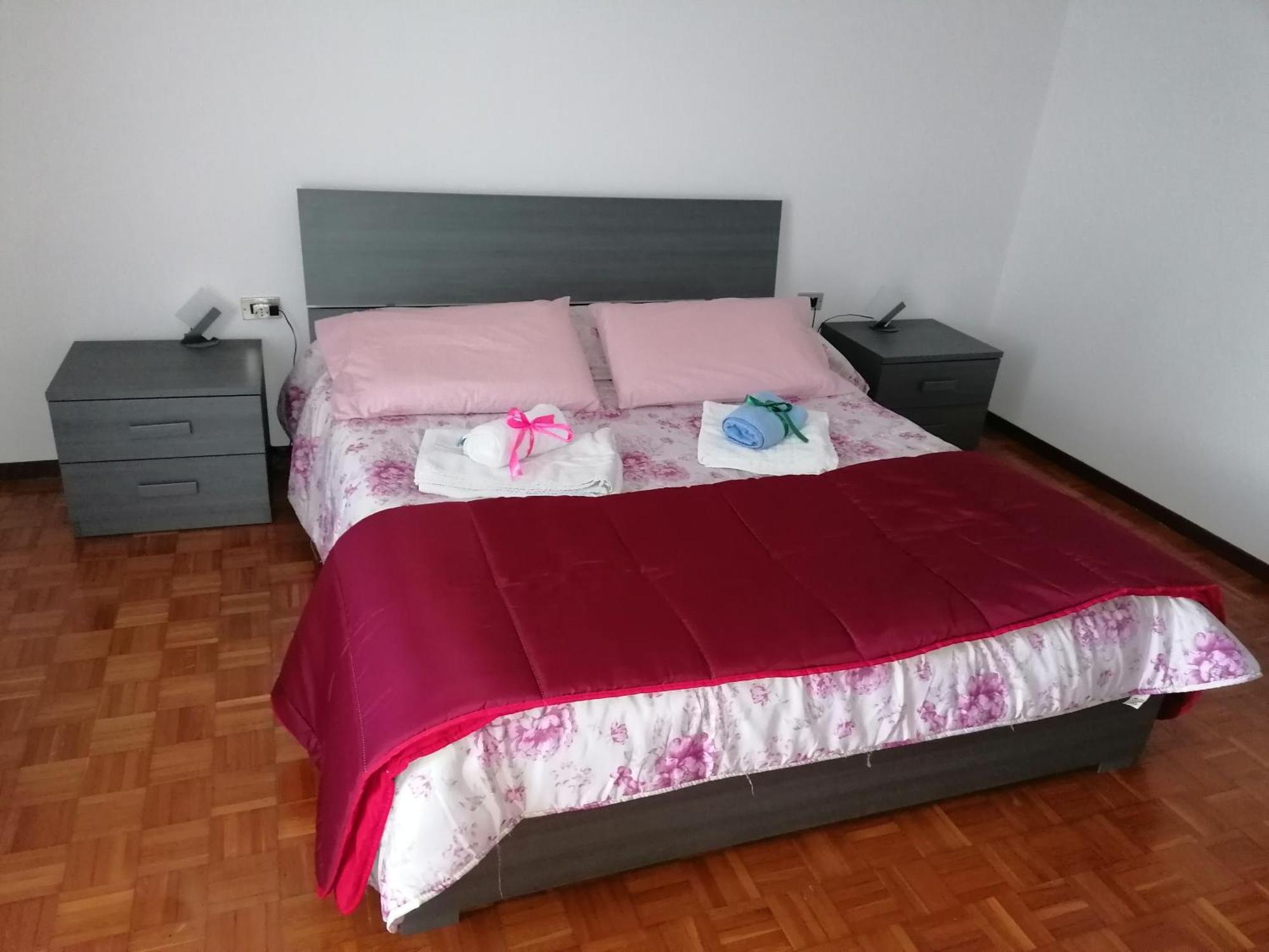 Casa Vacanze Mari, Paratico Εξωτερικό φωτογραφία
