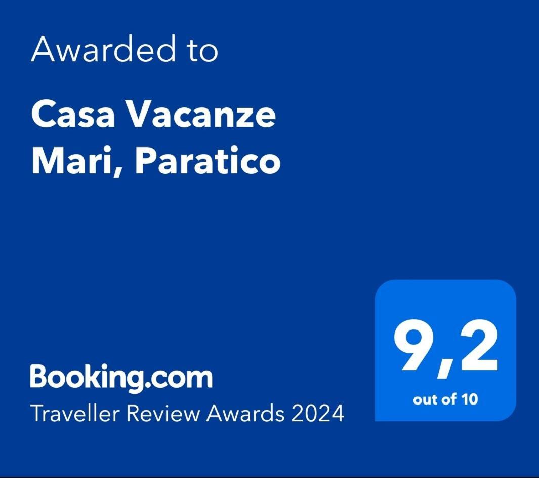 Casa Vacanze Mari, Paratico Εξωτερικό φωτογραφία