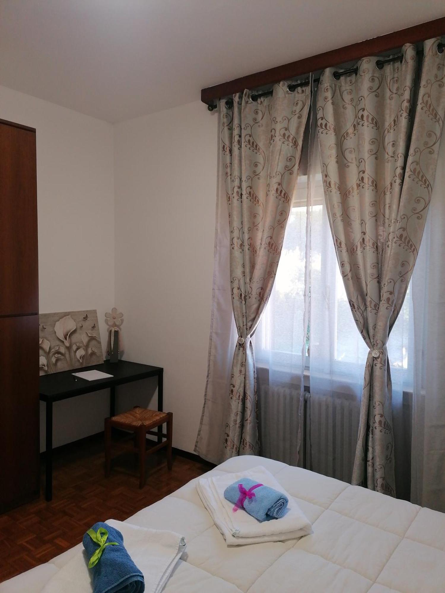 Casa Vacanze Mari, Paratico Εξωτερικό φωτογραφία