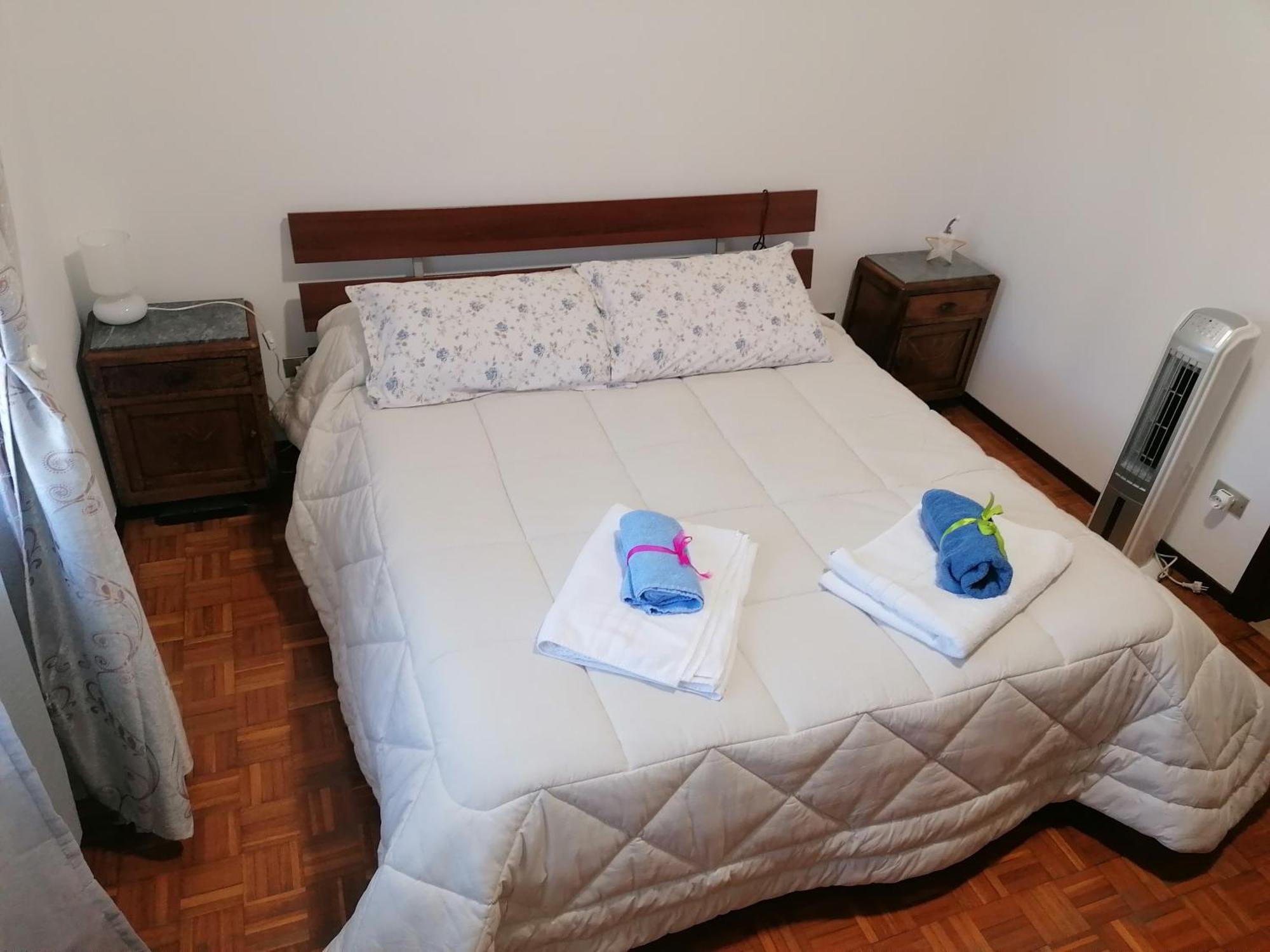 Casa Vacanze Mari, Paratico Εξωτερικό φωτογραφία