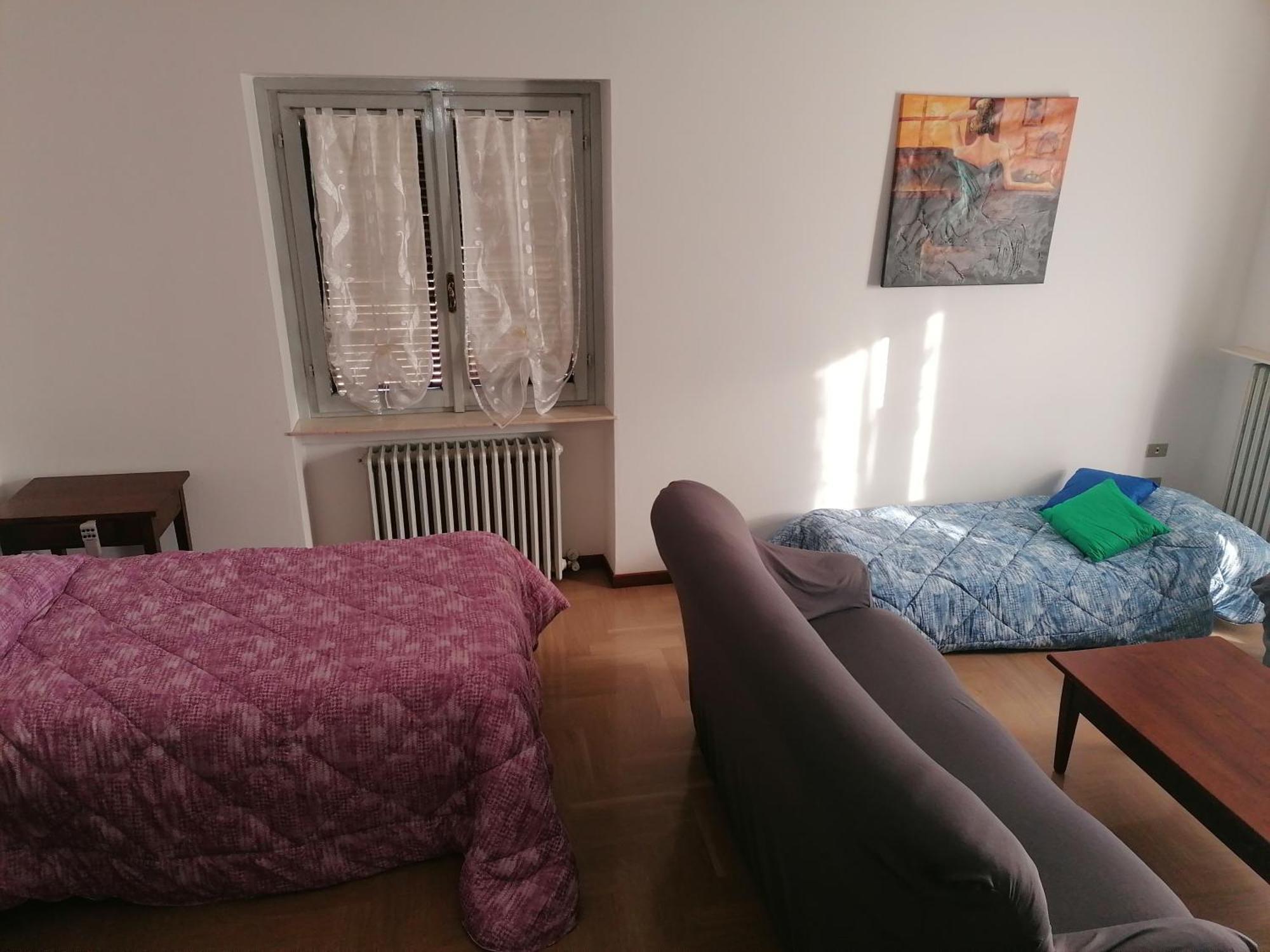 Casa Vacanze Mari, Paratico Δωμάτιο φωτογραφία