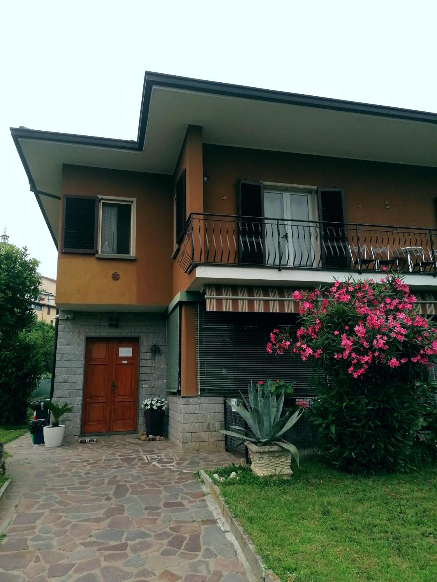 Casa Vacanze Mari, Paratico Εξωτερικό φωτογραφία