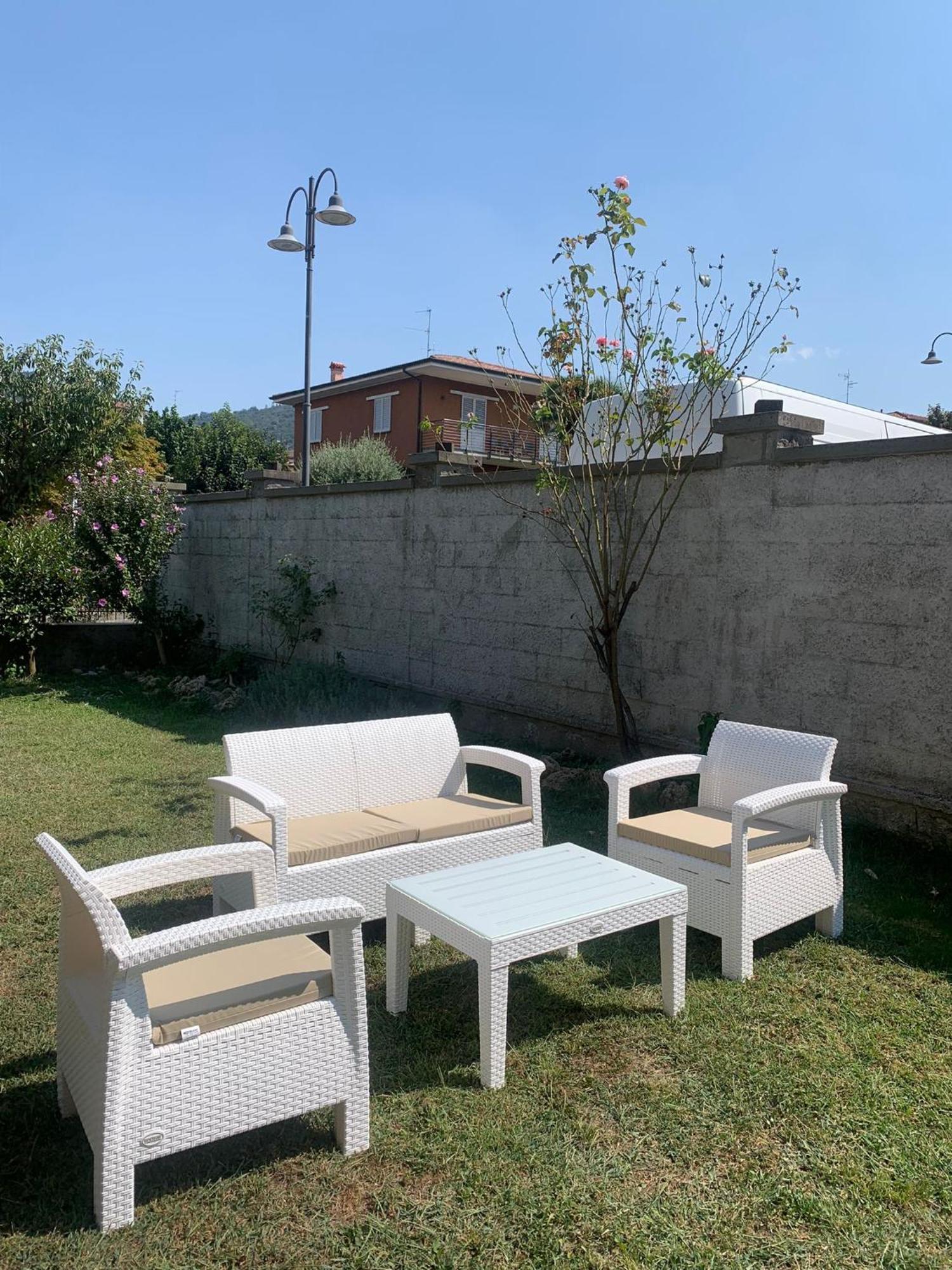 Casa Vacanze Mari, Paratico Εξωτερικό φωτογραφία