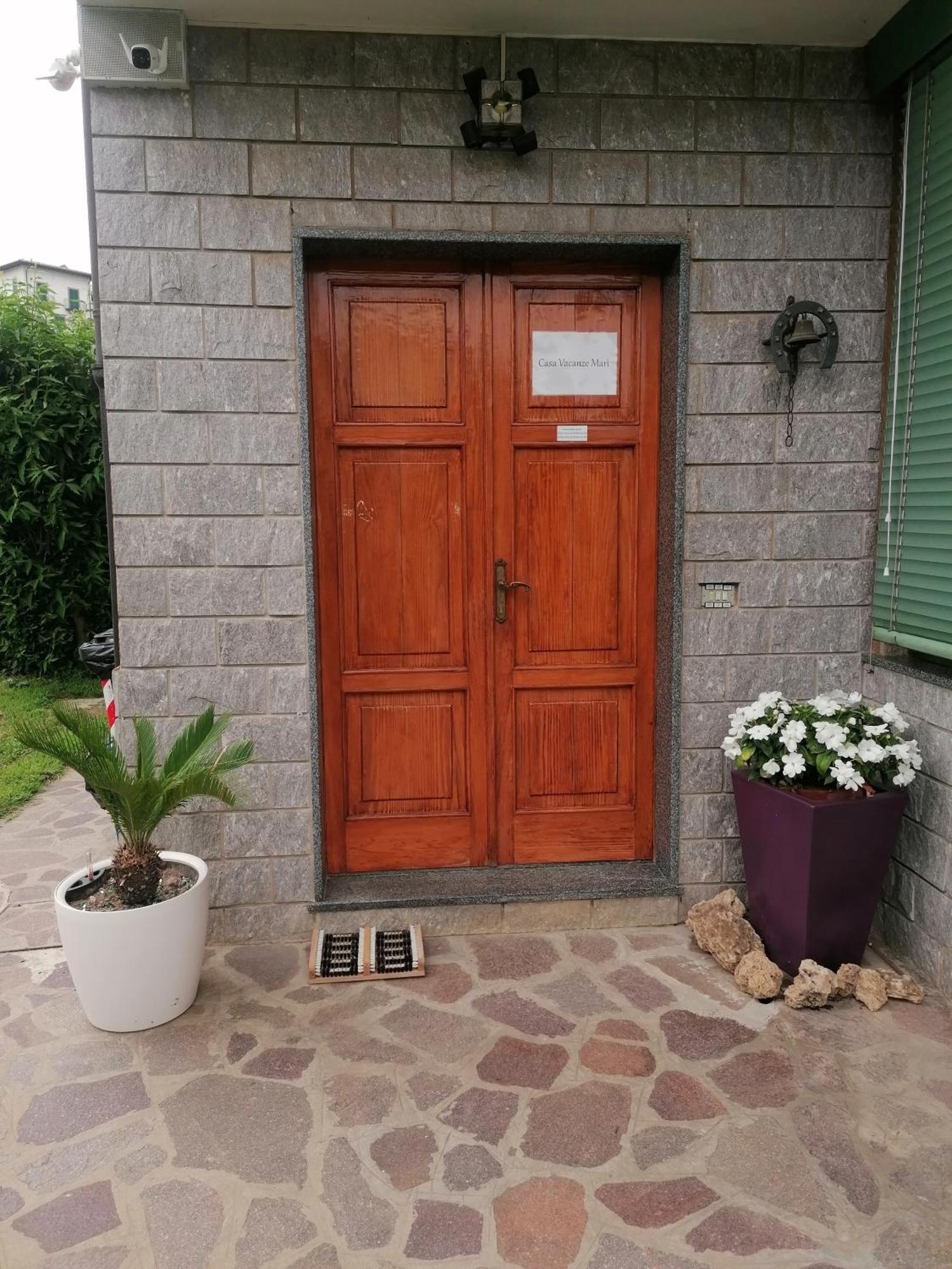 Casa Vacanze Mari, Paratico Εξωτερικό φωτογραφία