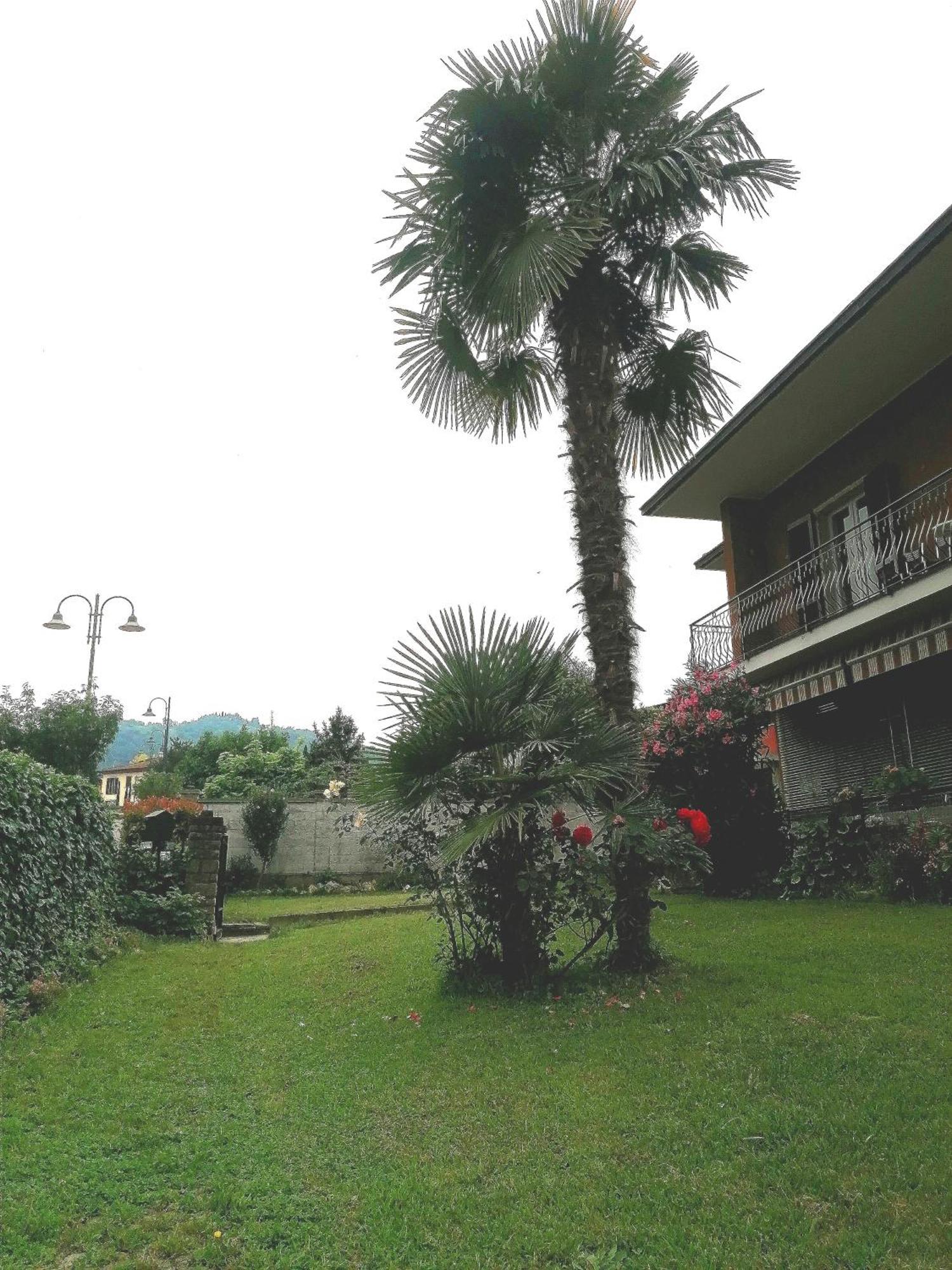 Casa Vacanze Mari, Paratico Εξωτερικό φωτογραφία