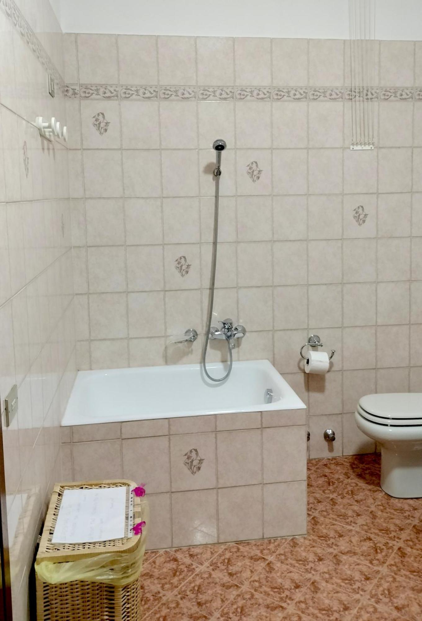 Casa Vacanze Mari, Paratico Εξωτερικό φωτογραφία