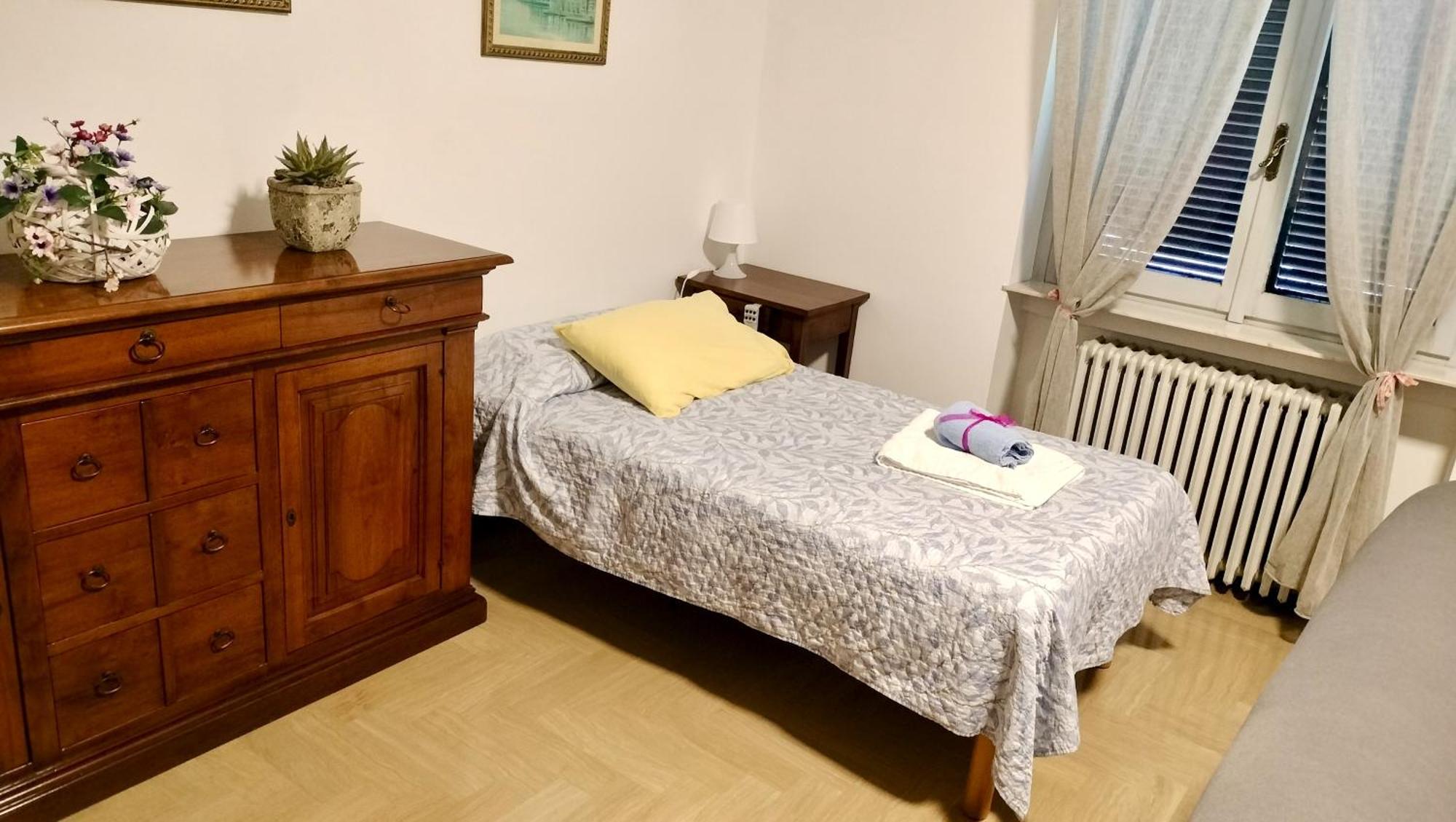 Casa Vacanze Mari, Paratico Εξωτερικό φωτογραφία